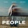 LONELY PEOPLE