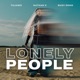 Lonely People Single