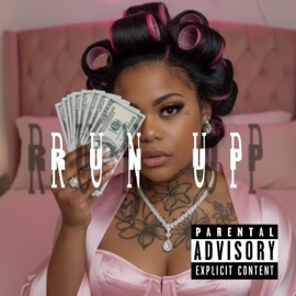 Run Up (feat. NewMoney Dolo & Kaydough) ShaeBerry Da Don
