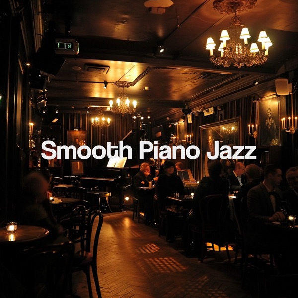 Smooth Piano Jazz