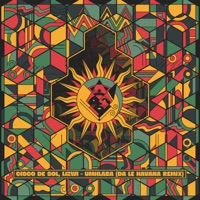 Umhlaba - Single - Cisco De Sol & Lizwi
