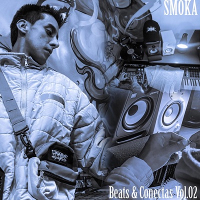 Beats & Conectas, Vol. 2
