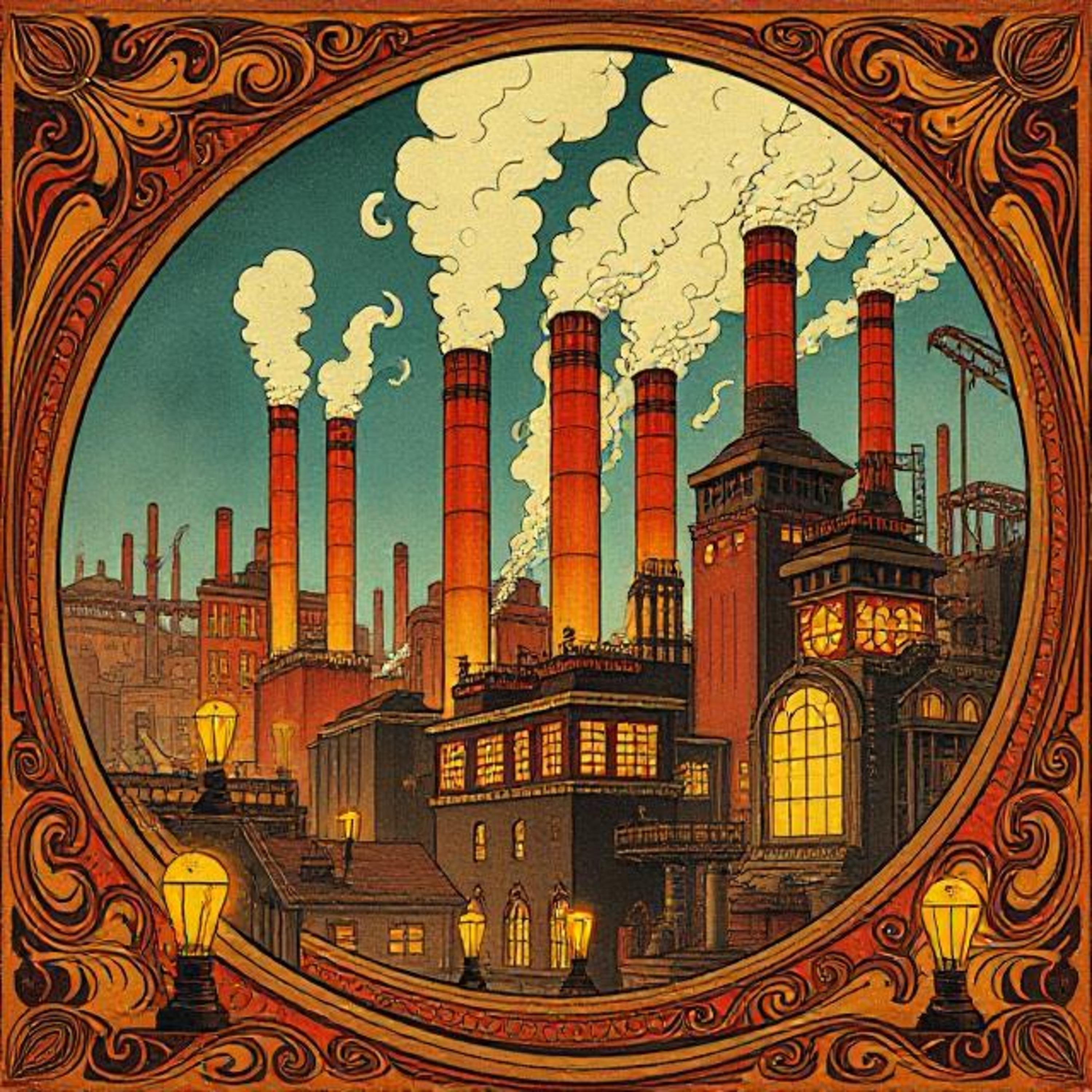 Think Outside The Box - Single