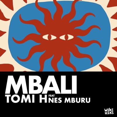 Mbali - Single