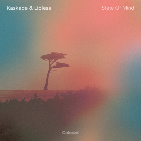 State of Mind - Single