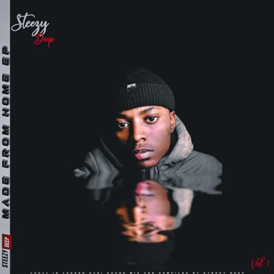 Made from home (Official audio) - Single