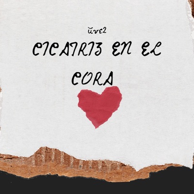 Cicatriz en el cora - Single