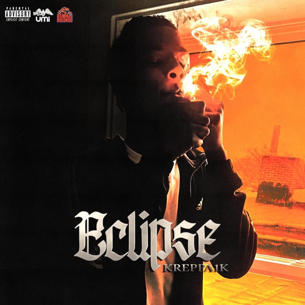 Eclipse - Single - Album by Kreppa1k - Apple Music