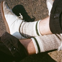 Waiting on a Friend - Single - Walker