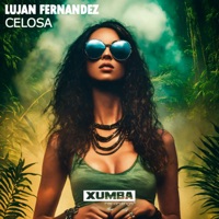 Celosa - Single - Luján Fernández