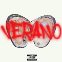 Verano - Single - Kimi, Dirty Harry & Echo