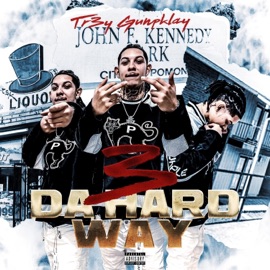 Thuggin (feat. Arab) Tr3y GunpKlay