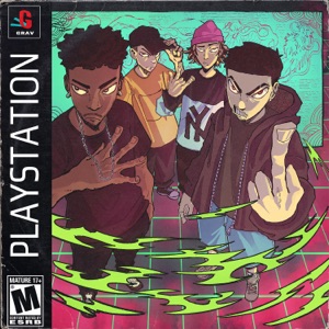 Play Station