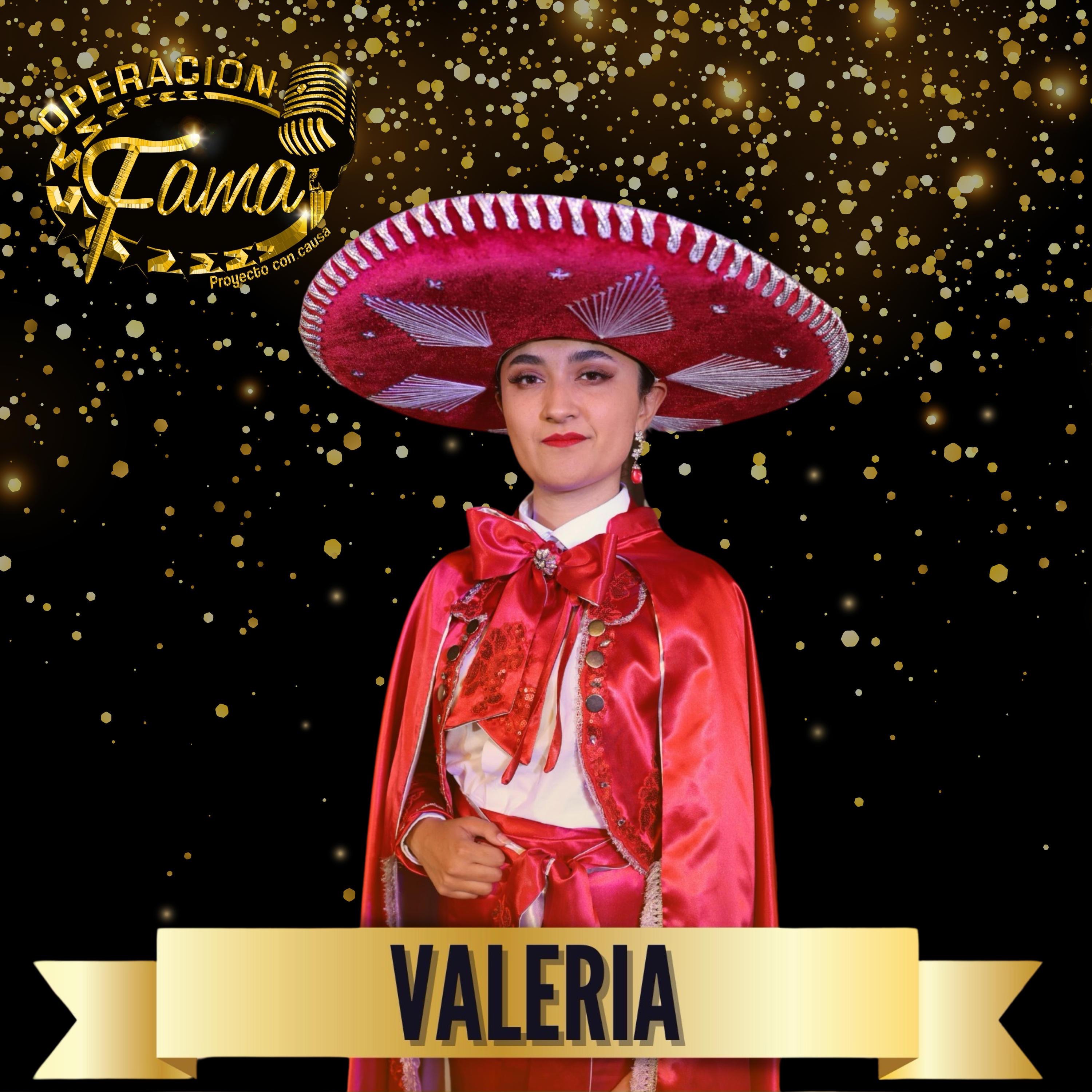 Porque Fue Que Te Ame (Valeria) - Single