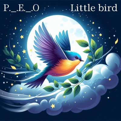 Little bird - Single