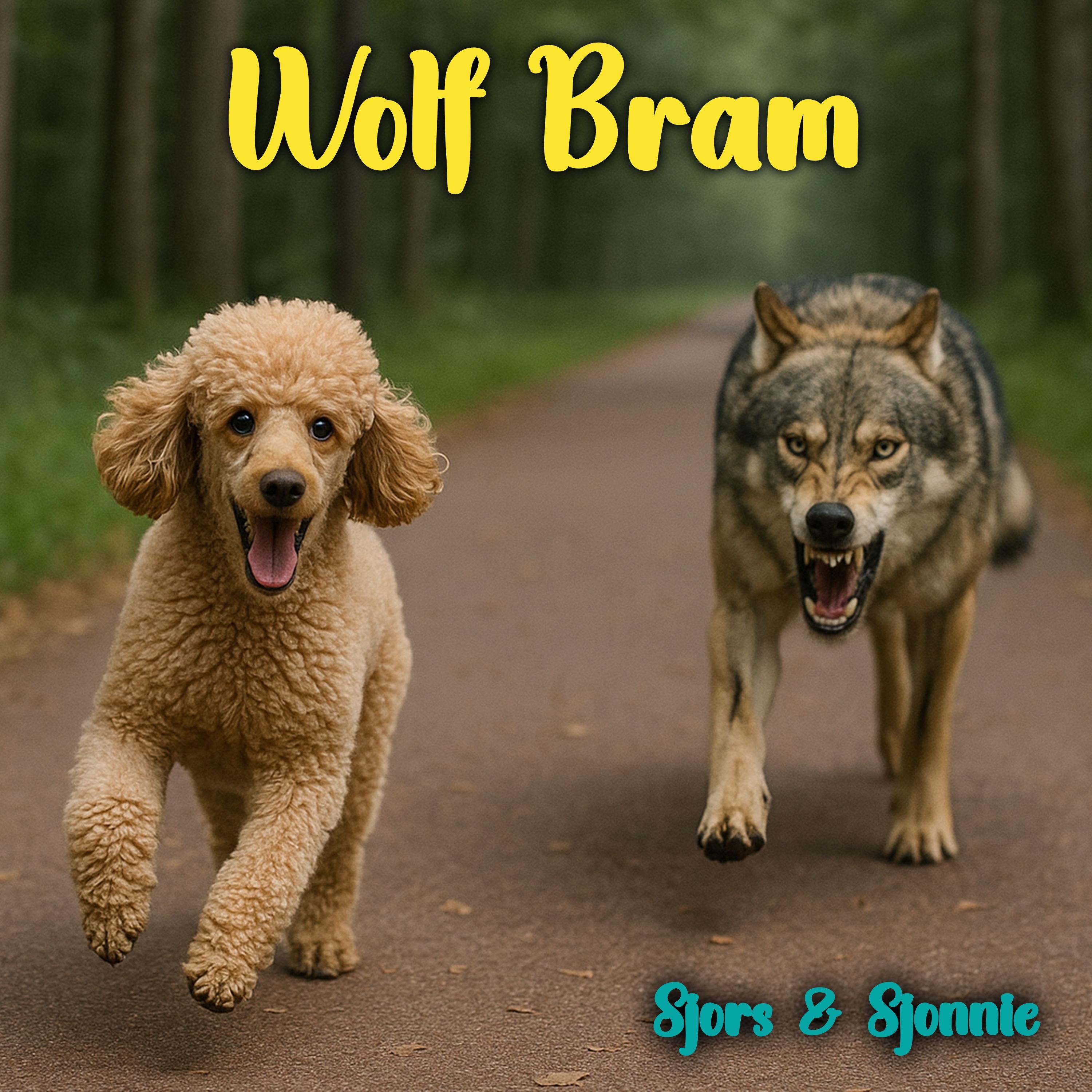 Wolf Bram - Single