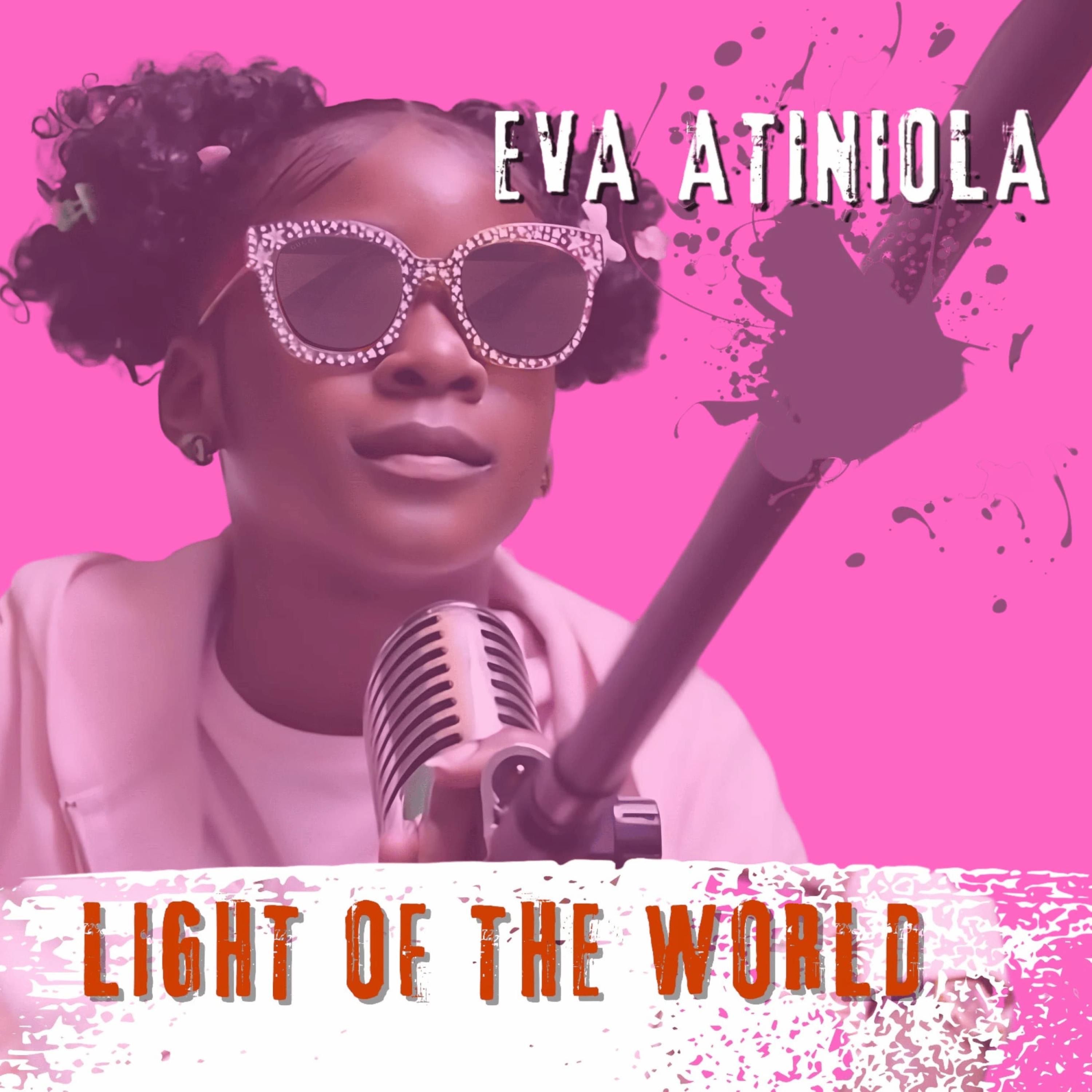 Light of the world. - Single