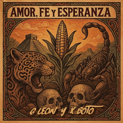 Amor, Fe y Esperanza