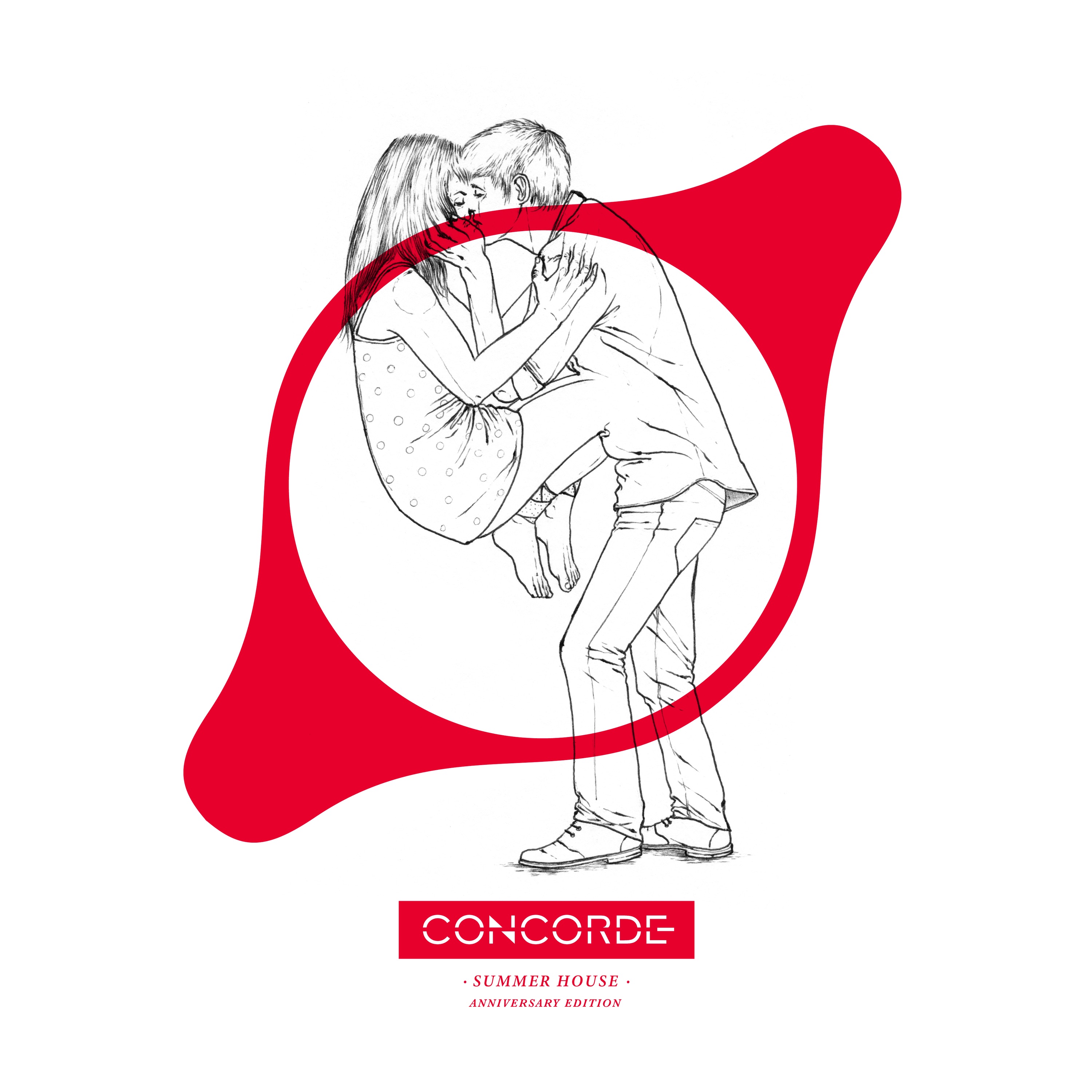 Summer House (Anniversary Edition)