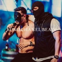 Pentagrama (feat. MBT) - Single - Koko Chanel Beats