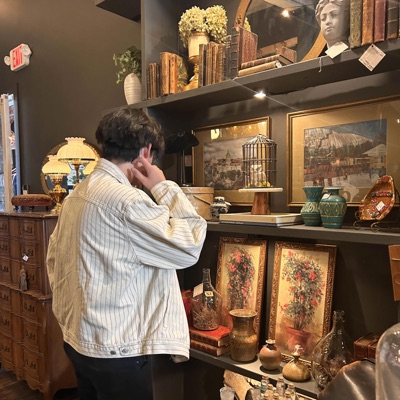 been a minute - Single