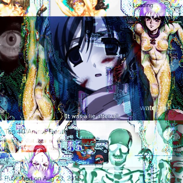 Break In Half (feat. Nagareboshi)
