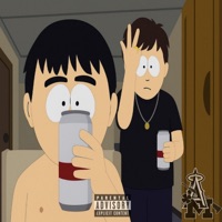 NO SE METAN EN MI VIDA (feat. benjitalkapone) [Bohemyoalkapone Remix] - Single - KiingMax69