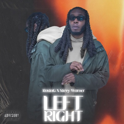 Left Right - Single