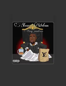 Listen to Staar Watson, watch music videos, read bio, see tour dates & more!
