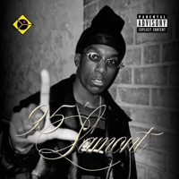 '95 LAMONT - Single - LKRULES & Serna