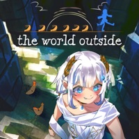 The World Outside - WUNDER RiKU