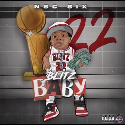 Blitz Baby