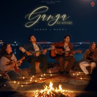 Ganga Ke Kinare - Single - Bunny & Sagar