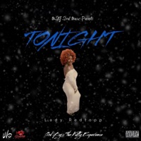 Lady Redtopp - Tonight