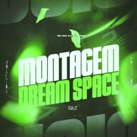Dream Space (Remastered 2026) - Single - DJ Guiizinho, MC GW & G7 MUSIC BR
