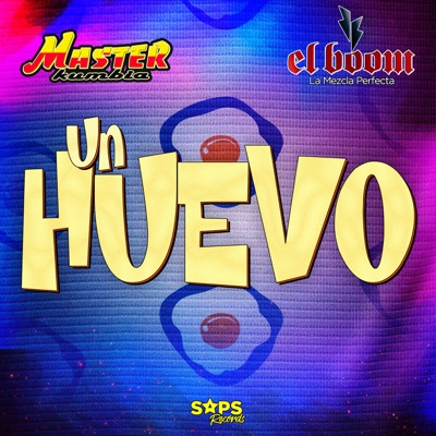 Un Huevo - Single