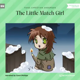 The Little Match Girl