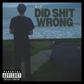 Did shit wrong Luca G