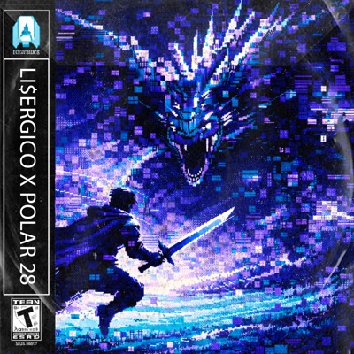 Solo tú (feat. Li$ergico) - Single