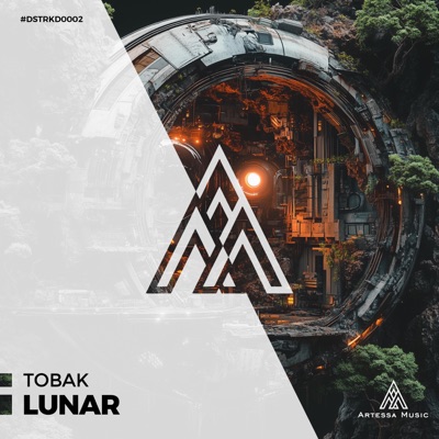 TOBAK - Lunar EP - Single