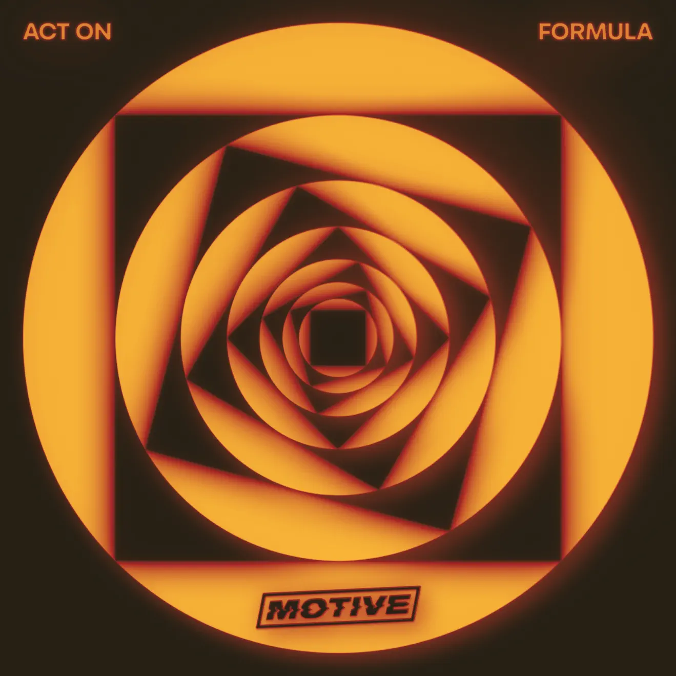 ACT ON – Formula – Single (2024) [iTunes Match M4A]