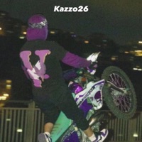 Moonlight (feat. Pasha) - Single - Kazzo26