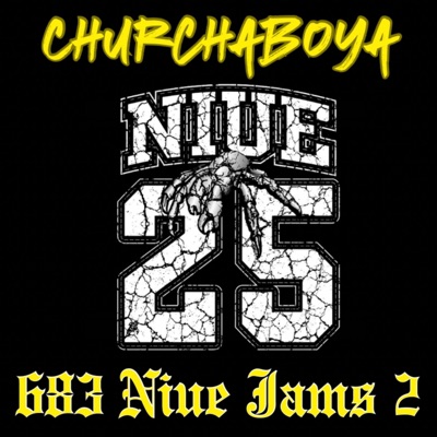 683 Niue Jamz 2