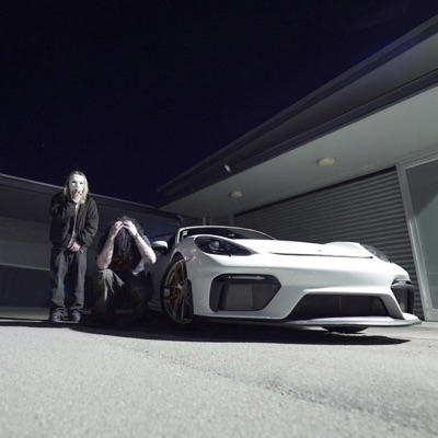 bioship (feat. klonoa) - Single