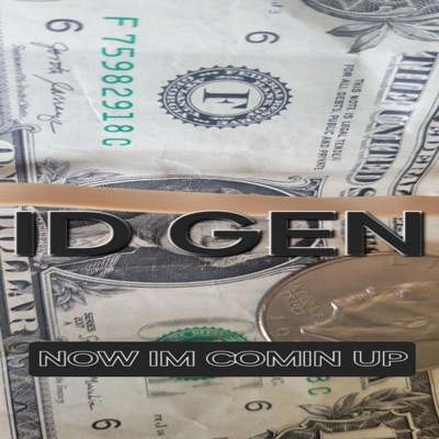 NOW IM COMIN UP - Single