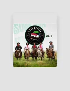 收听 Os Ribeiros、观看音乐视频、阅读小传、查看巡演日期等 ！