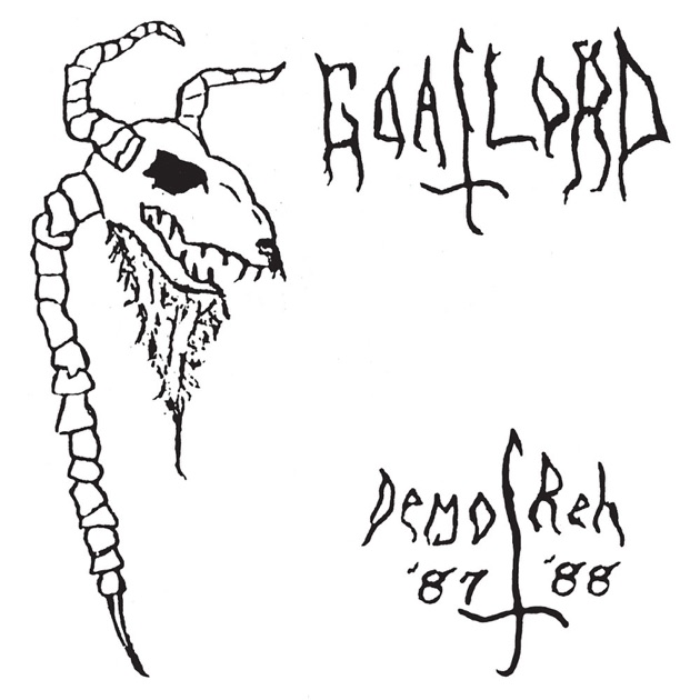 Demo 2003 - Album by Goat Semen - Apple Music