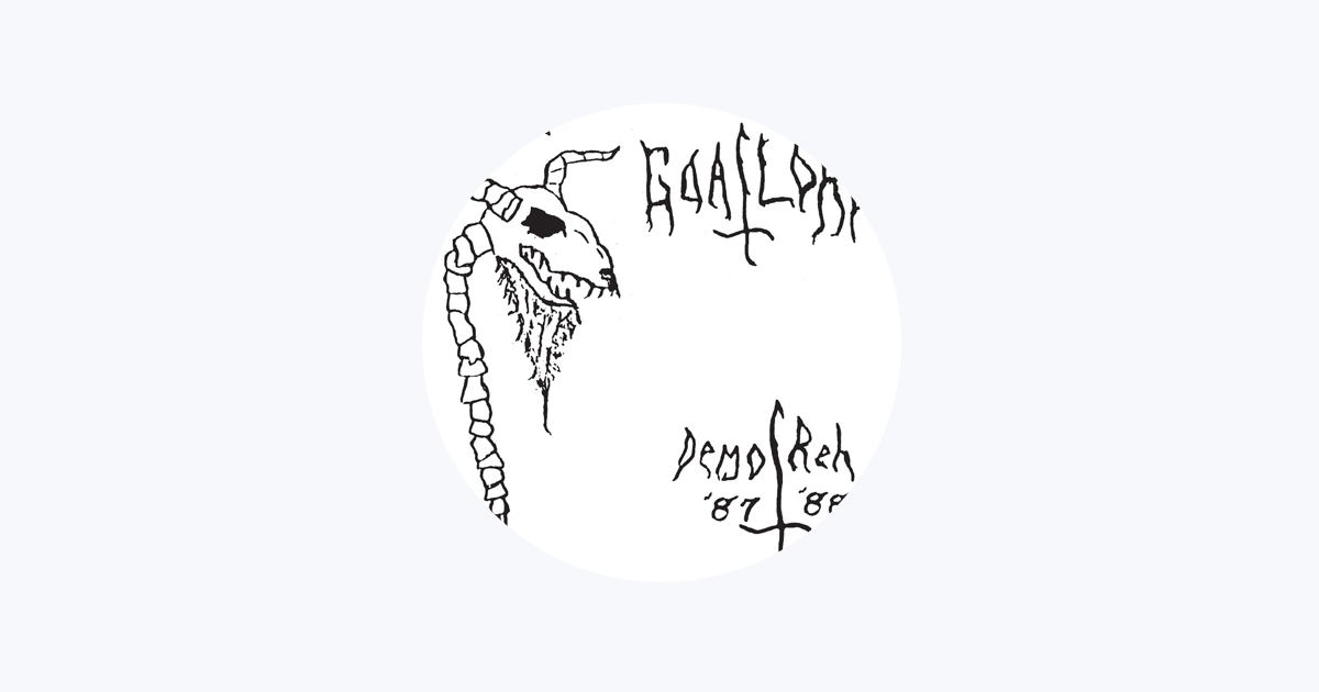 Goatlord - Apple Music