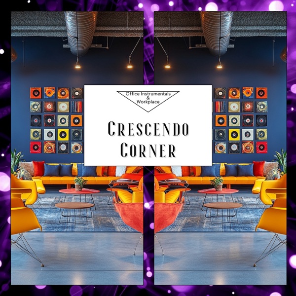 Crescendo Corner