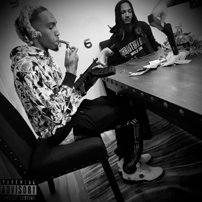 On The Flo (feat. SplurgeG4NG JoJoMan) - Single